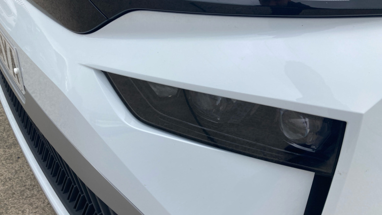 Skoda Enyaq 210kW 85 Edition 82kWh 5dr Auto Electric Estate